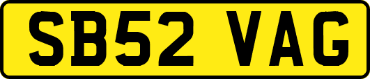 SB52VAG