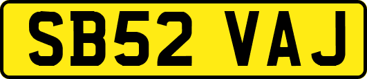 SB52VAJ