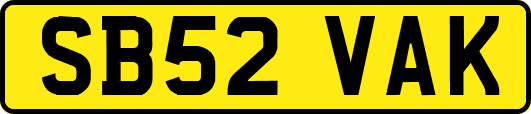 SB52VAK