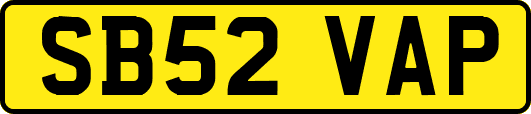 SB52VAP