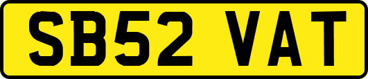 SB52VAT