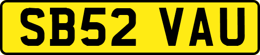 SB52VAU