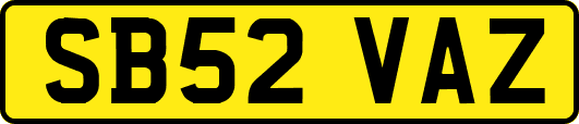 SB52VAZ