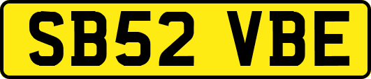 SB52VBE
