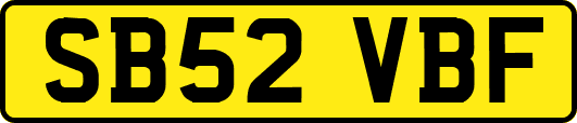 SB52VBF