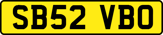 SB52VBO