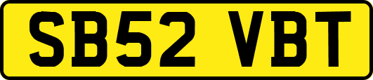 SB52VBT
