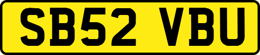 SB52VBU
