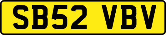 SB52VBV