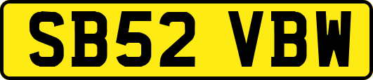 SB52VBW