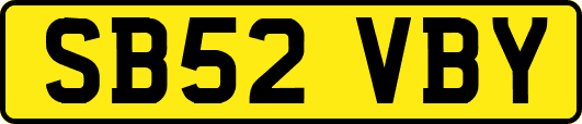 SB52VBY
