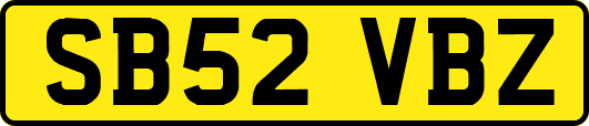 SB52VBZ
