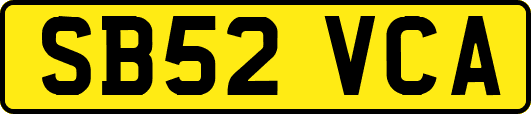 SB52VCA