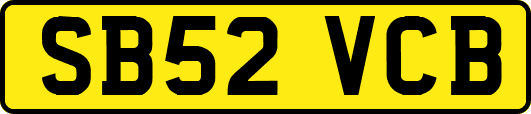 SB52VCB