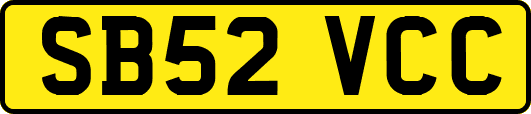 SB52VCC