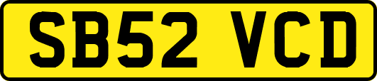 SB52VCD