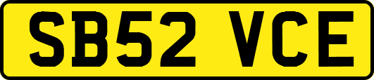 SB52VCE