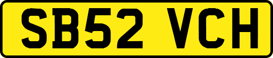 SB52VCH
