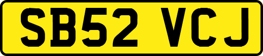 SB52VCJ