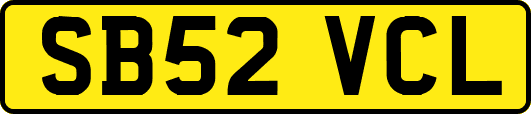 SB52VCL