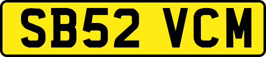 SB52VCM