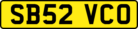 SB52VCO