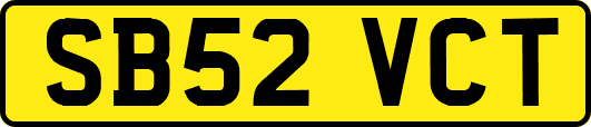 SB52VCT