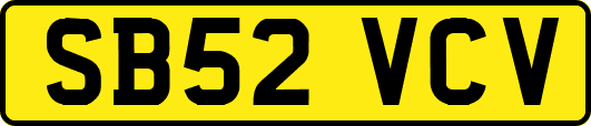 SB52VCV