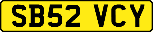 SB52VCY