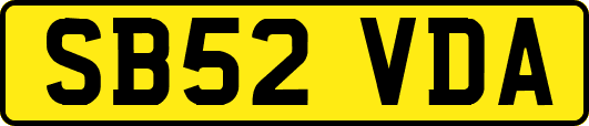 SB52VDA