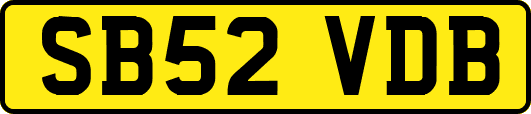SB52VDB