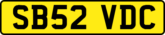 SB52VDC