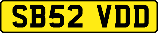 SB52VDD