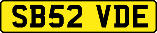 SB52VDE