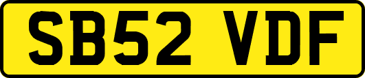 SB52VDF
