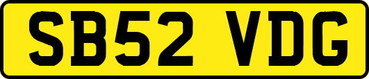 SB52VDG