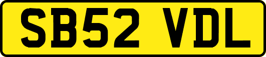 SB52VDL