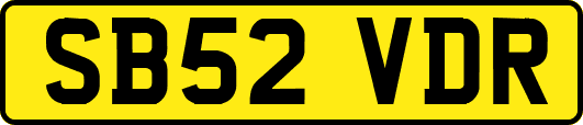 SB52VDR