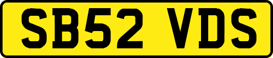 SB52VDS