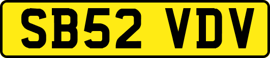 SB52VDV