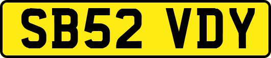 SB52VDY