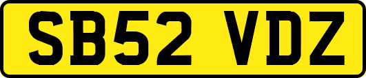 SB52VDZ
