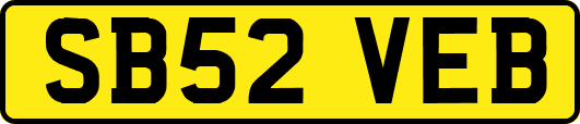 SB52VEB