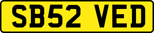 SB52VED