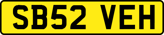 SB52VEH