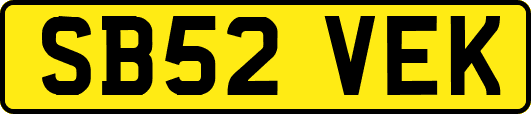 SB52VEK