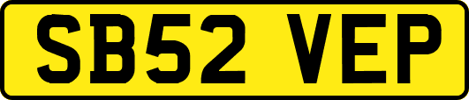 SB52VEP
