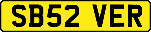 SB52VER