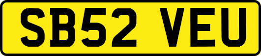 SB52VEU