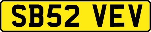 SB52VEV